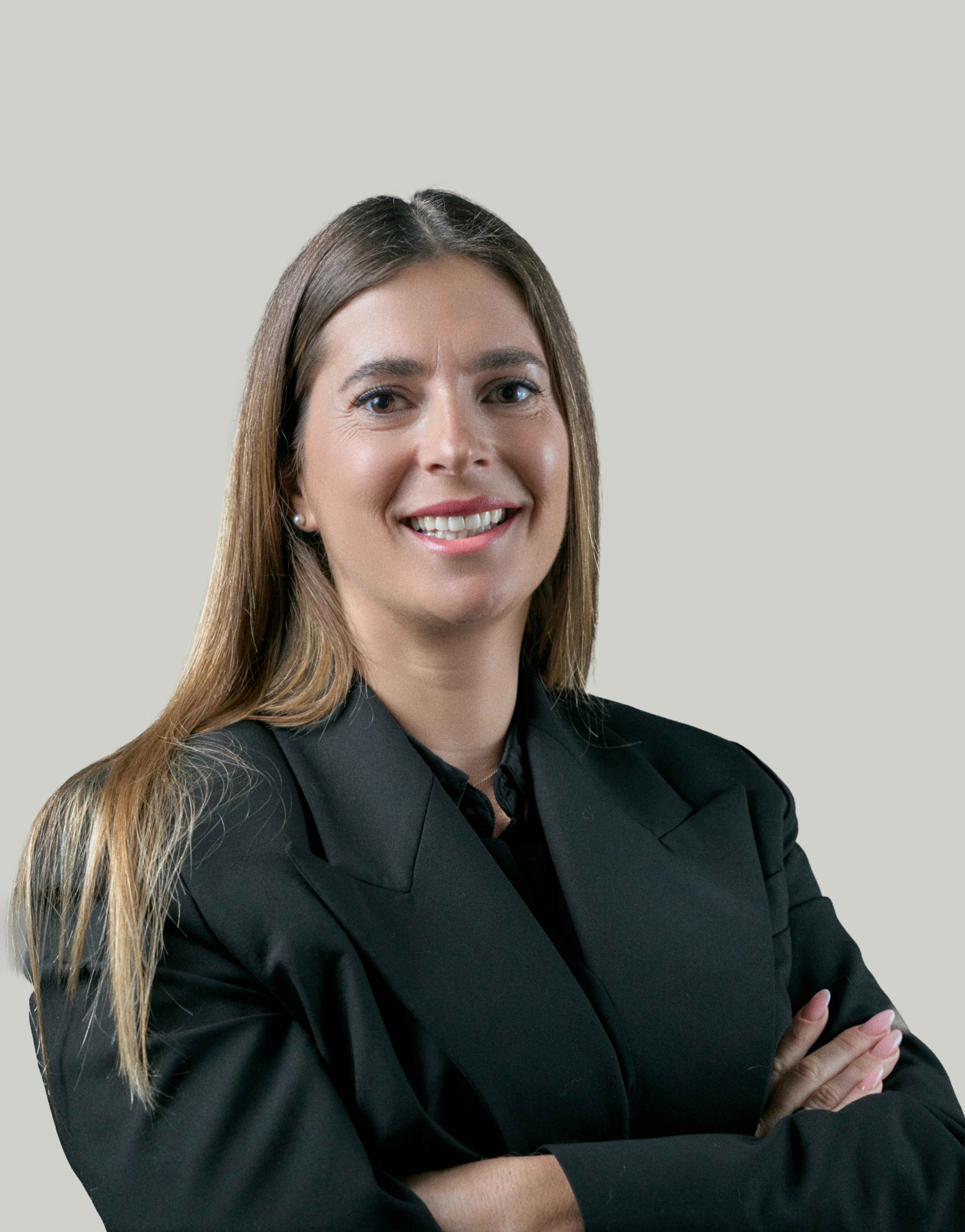 Rebecca NOBILE - Agent Commercial E.I - BARNES Sanary